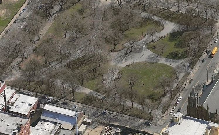 red hook park: red hook park 4